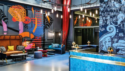 Une offre de services sur mesure pour les professionnels