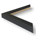 baguette fine noire